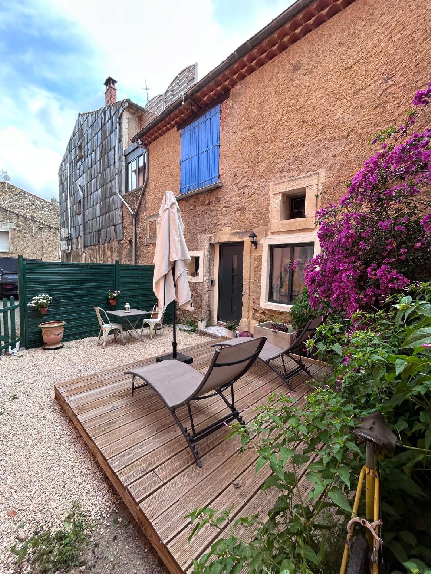  te koop huis Cabrerolles Hérault 6