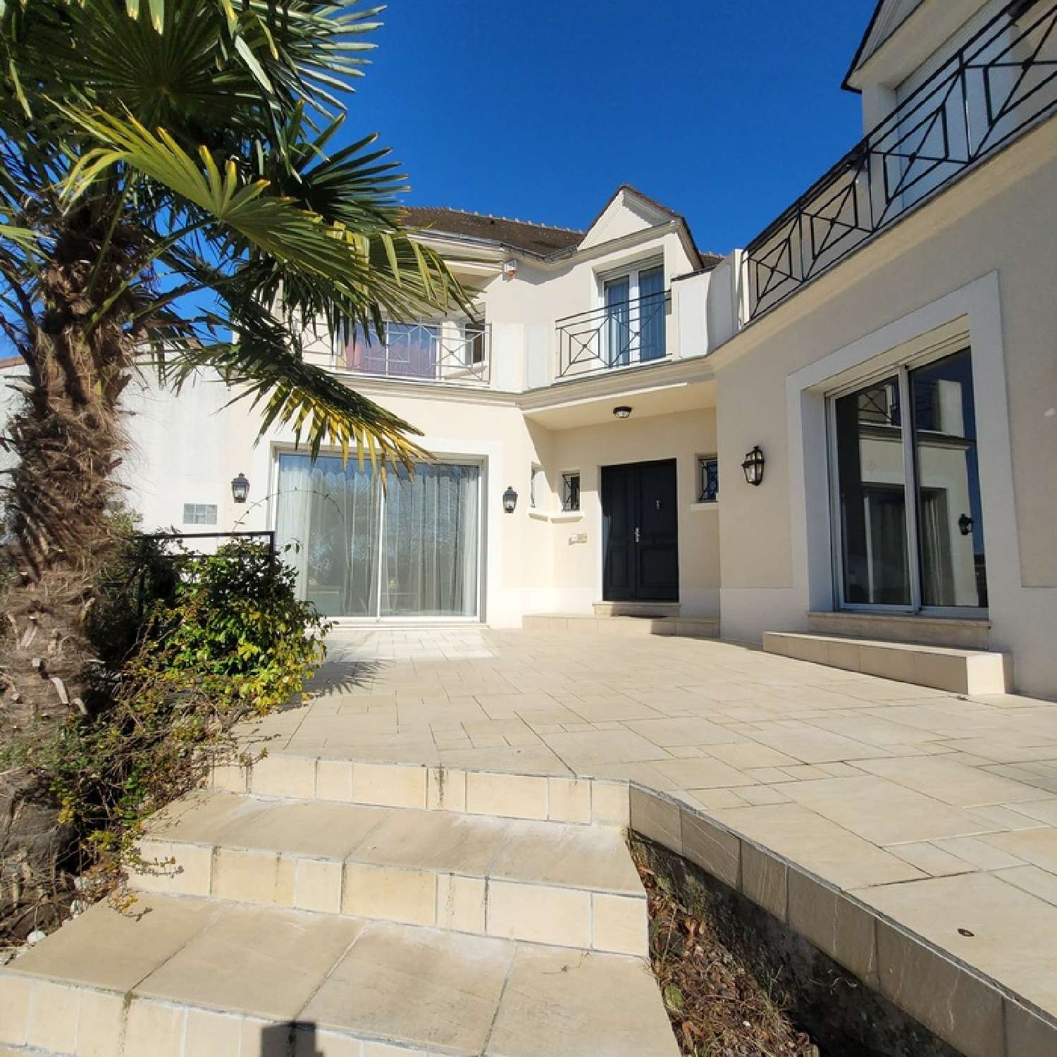  te koop huis Cachan Val-de-Marne 1