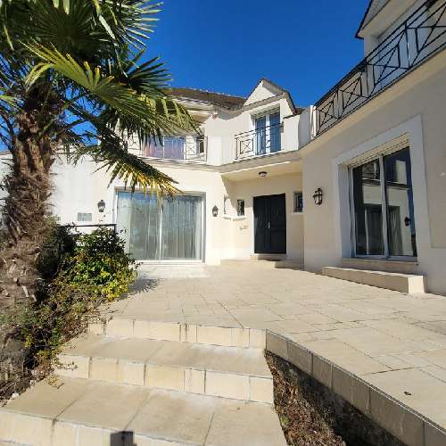 Cachan Val-de-Marne huis foto 7064225