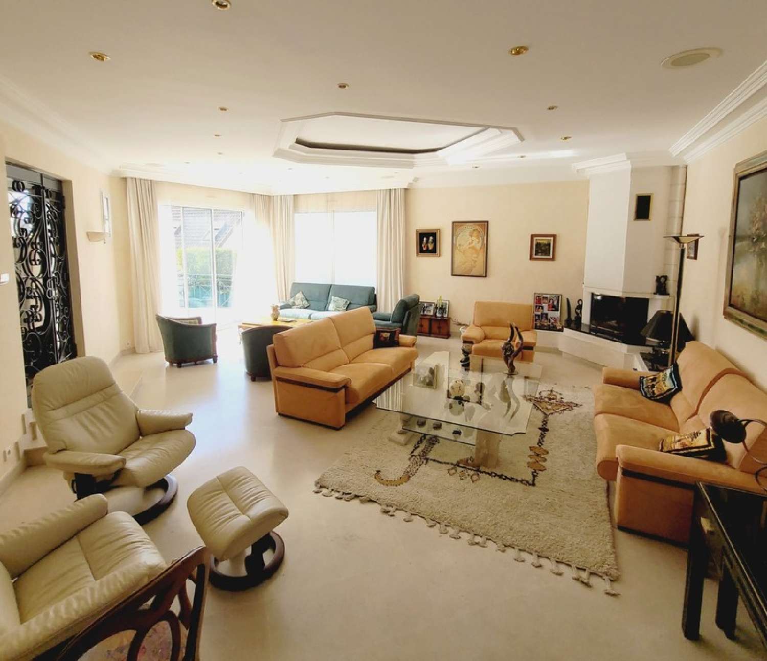  te koop huis Cachan Val-de-Marne 4