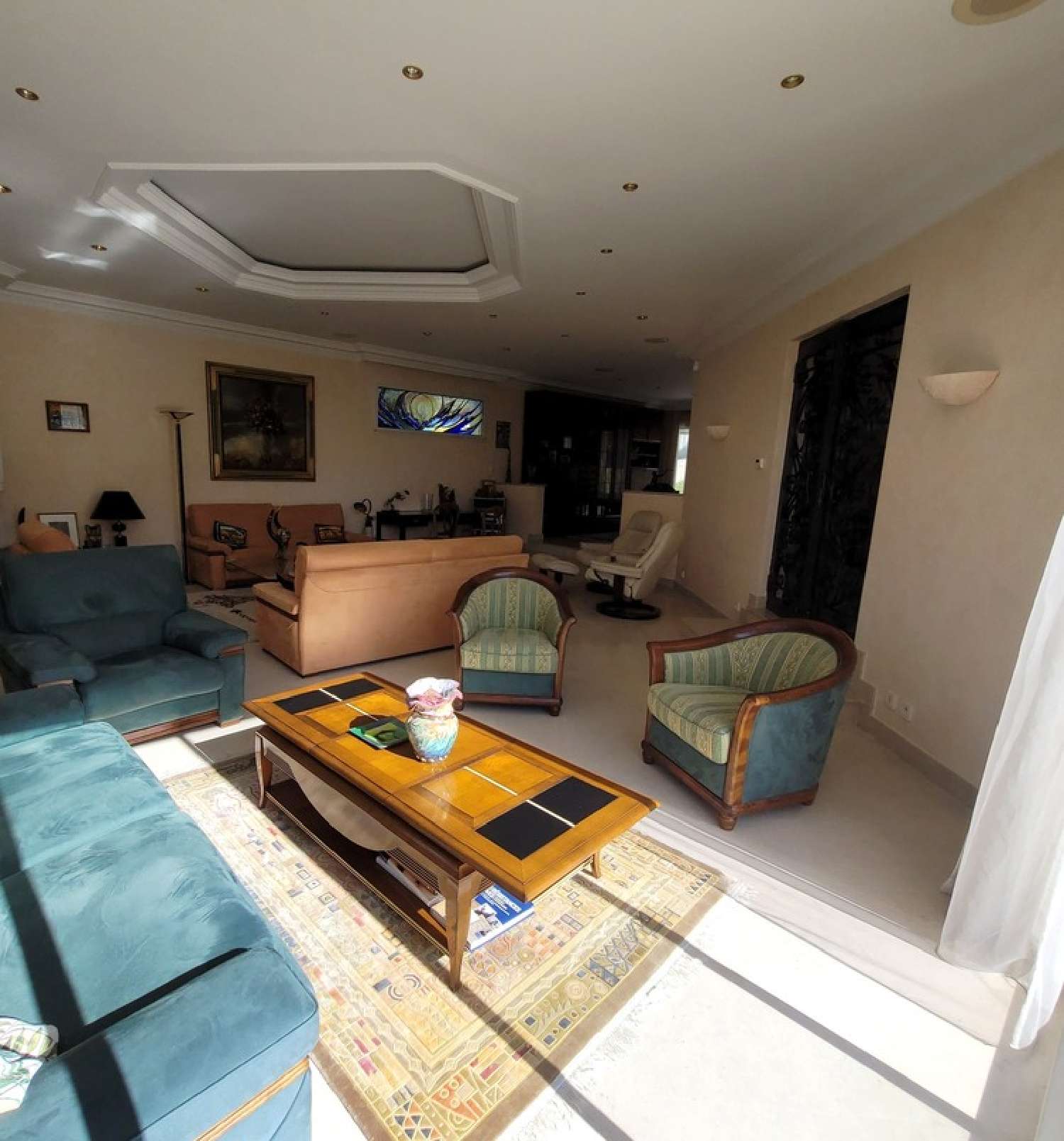  te koop huis Cachan Val-de-Marne 6