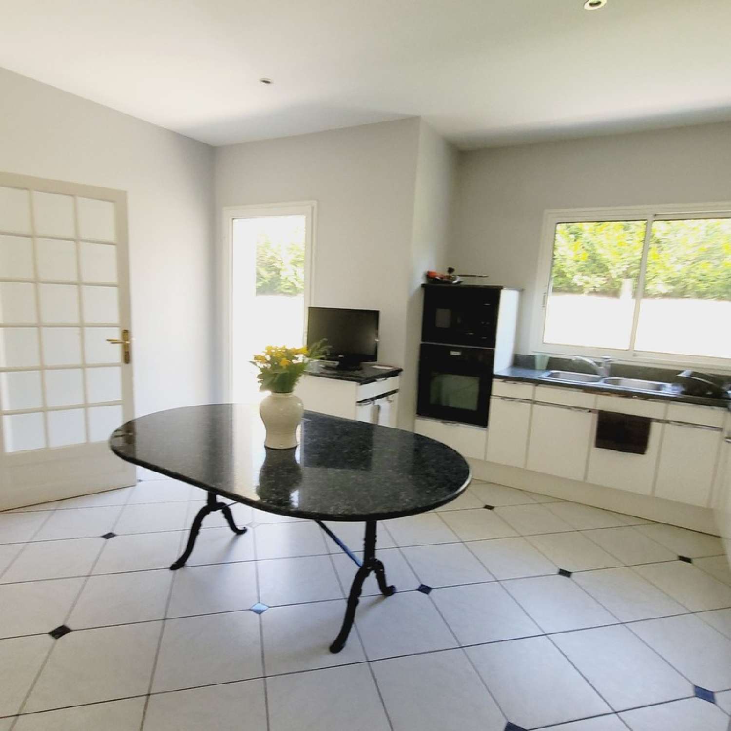  te koop huis Cachan Val-de-Marne 8