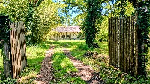 Cachen Landes house foto 7060258