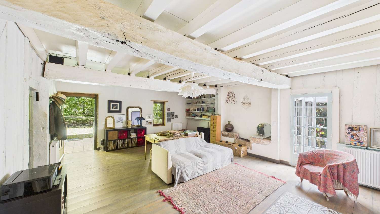  te koop huis Cachen Landes 4