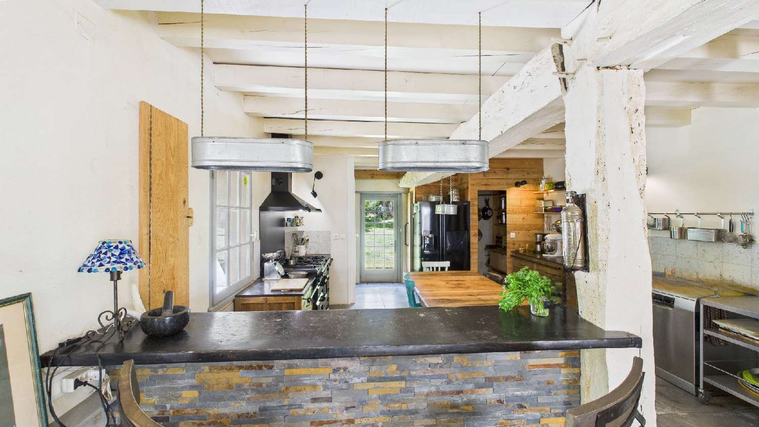  te koop huis Cachen Landes 6