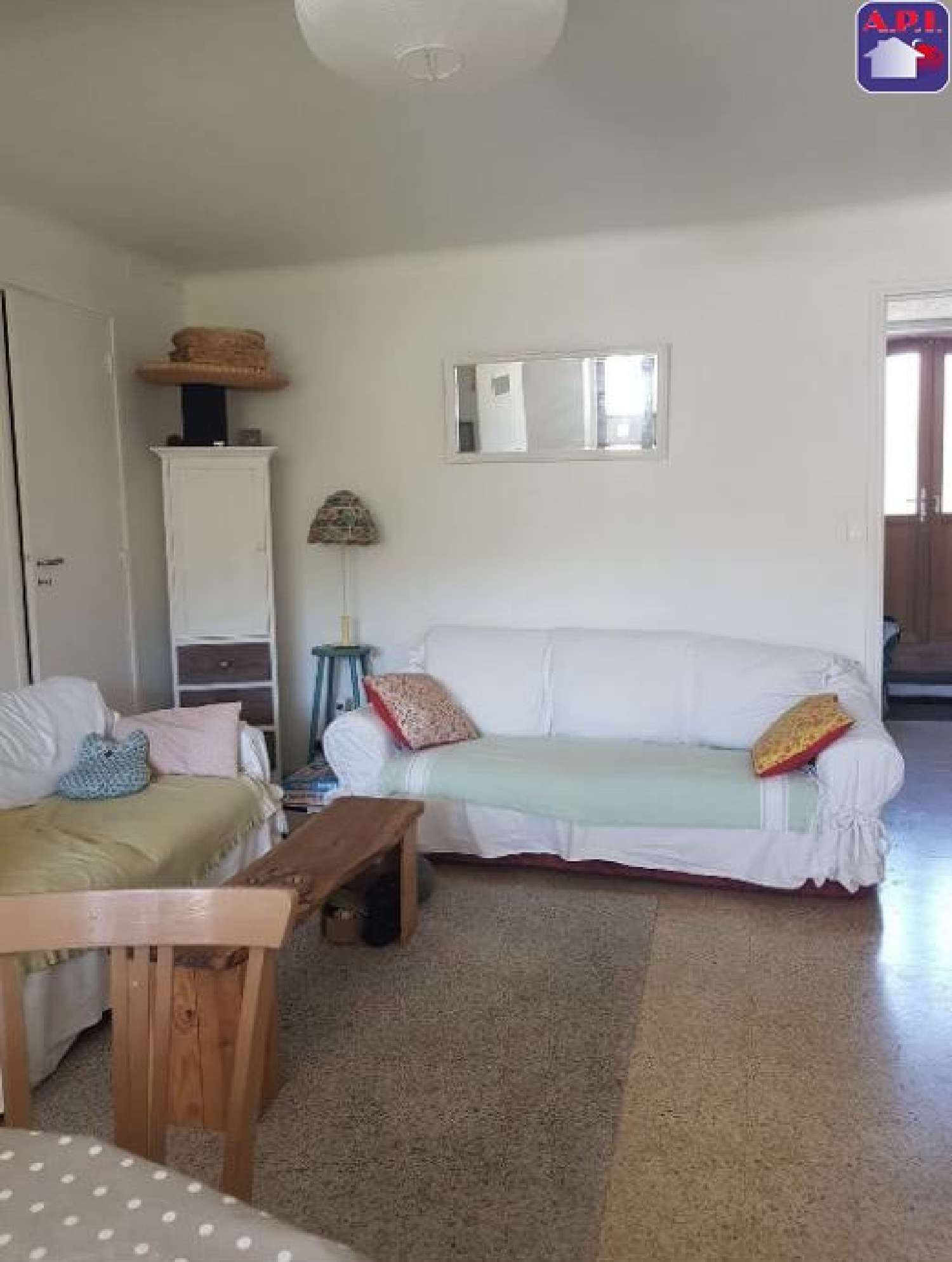  en venta casa Cadarcet Ariège 3