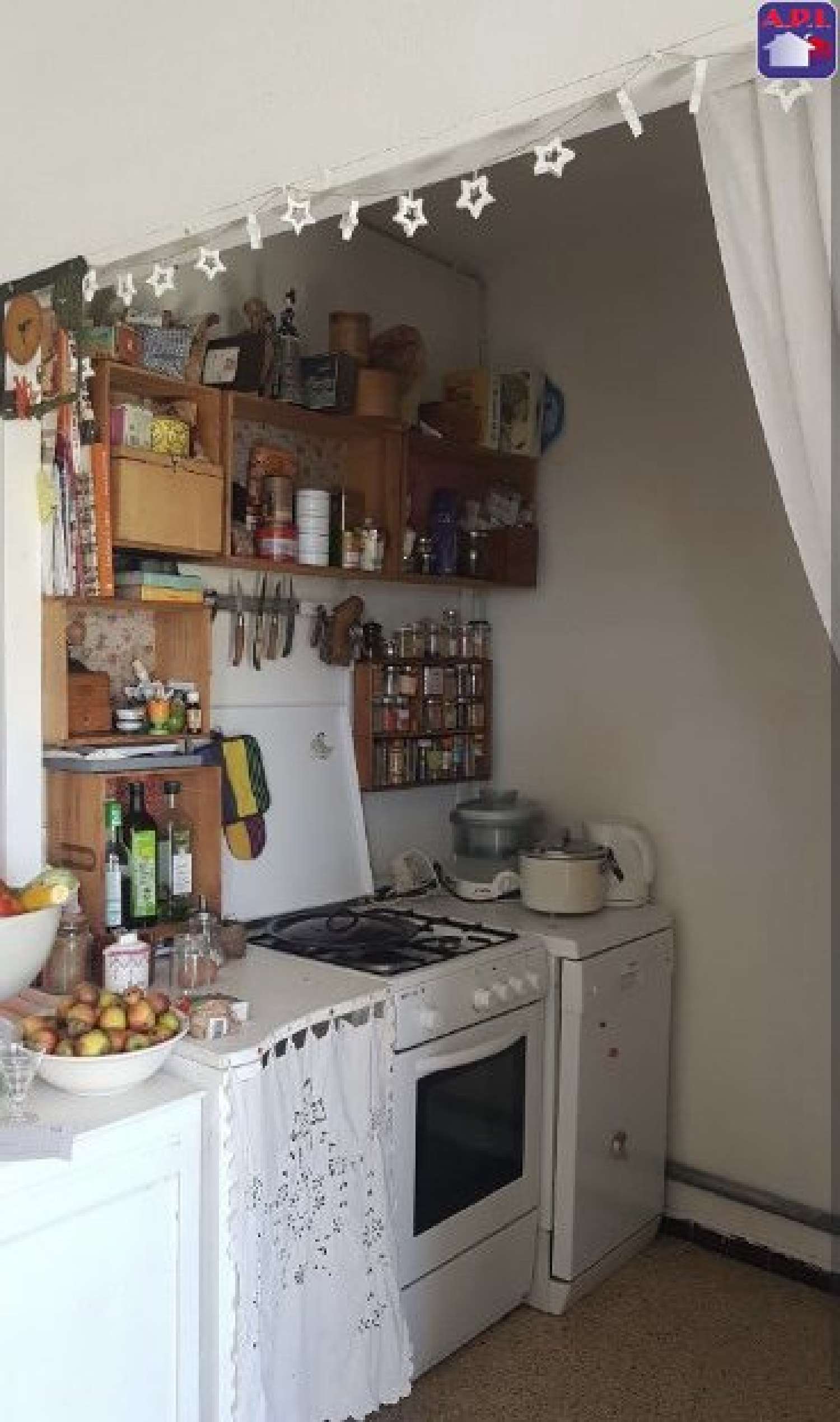  en venta casa Cadarcet Ariège 5