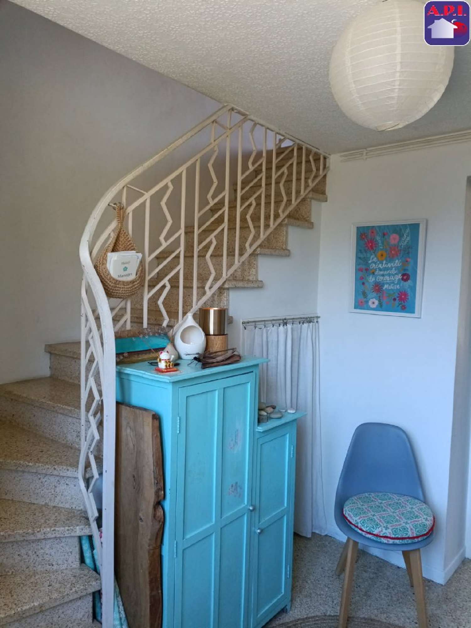  en venta casa Cadarcet Ariège 6