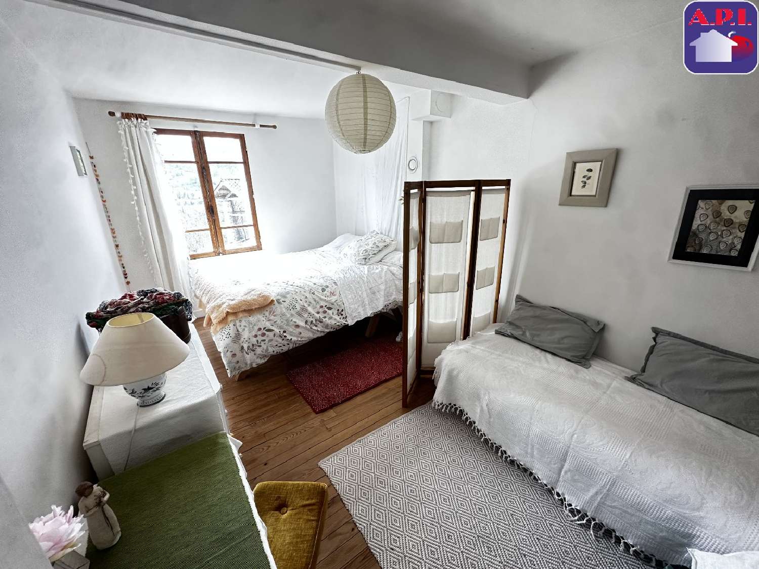 en venta casa Cadarcet Ariège 7