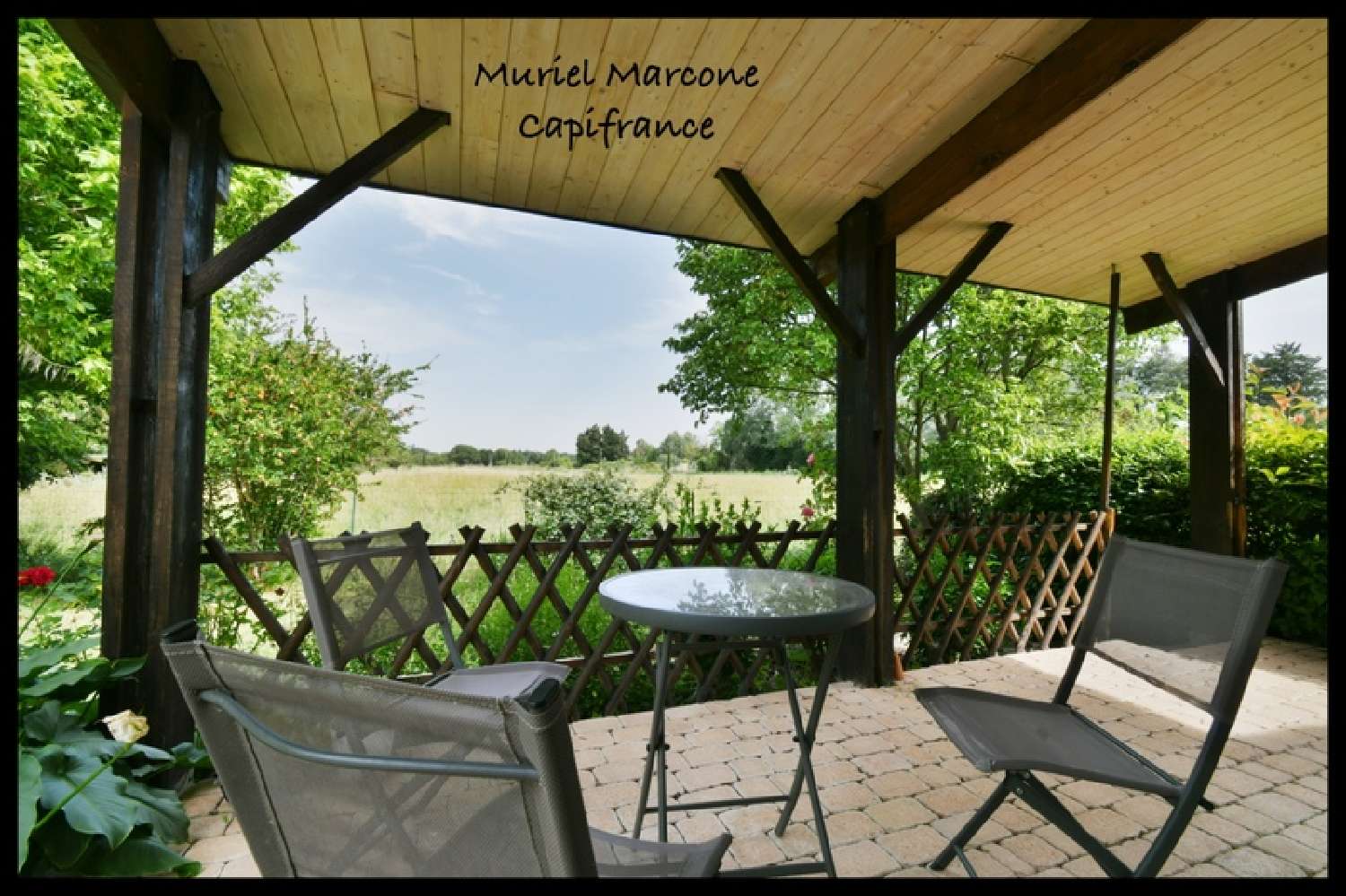 en venta casa Cadenet Vaucluse 3