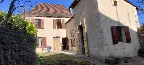 Cadouin Dordogne maison foto 7060113