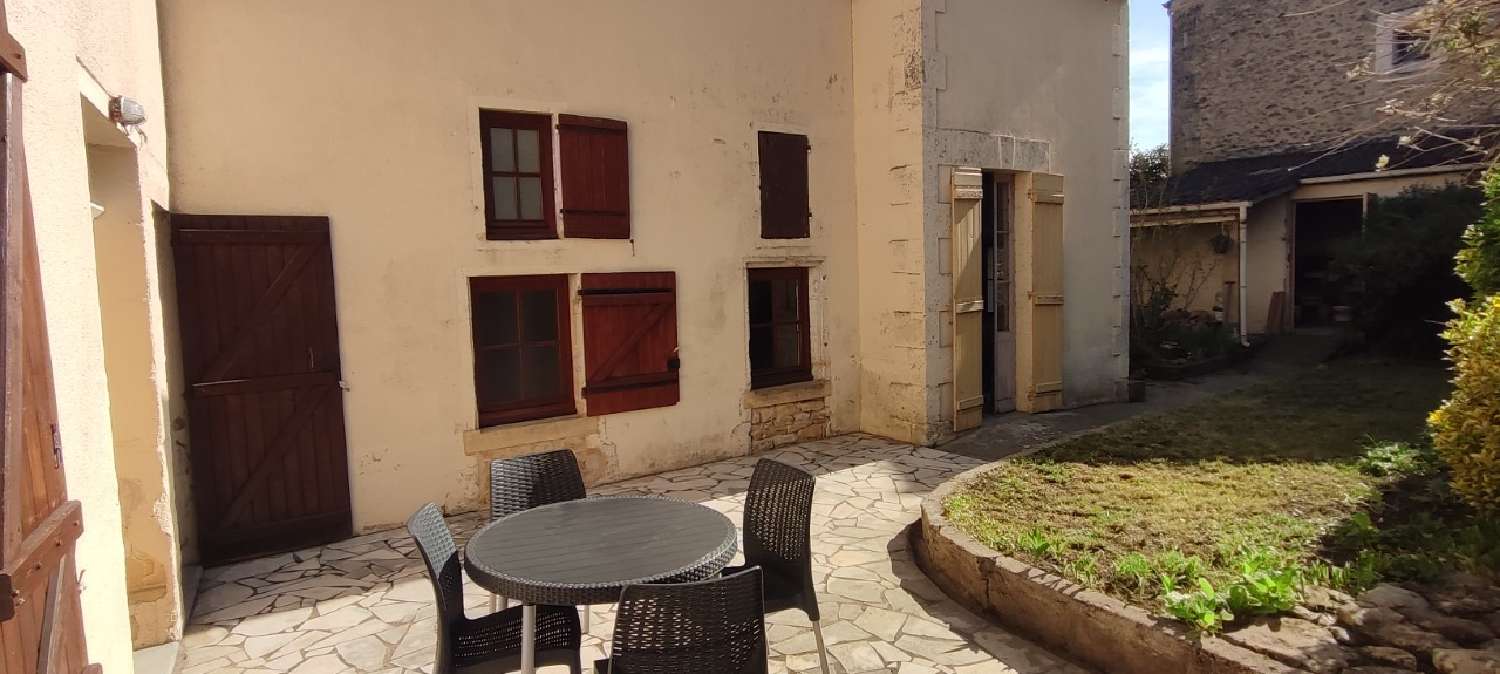 à vendre maison Cadouin Dordogne 3