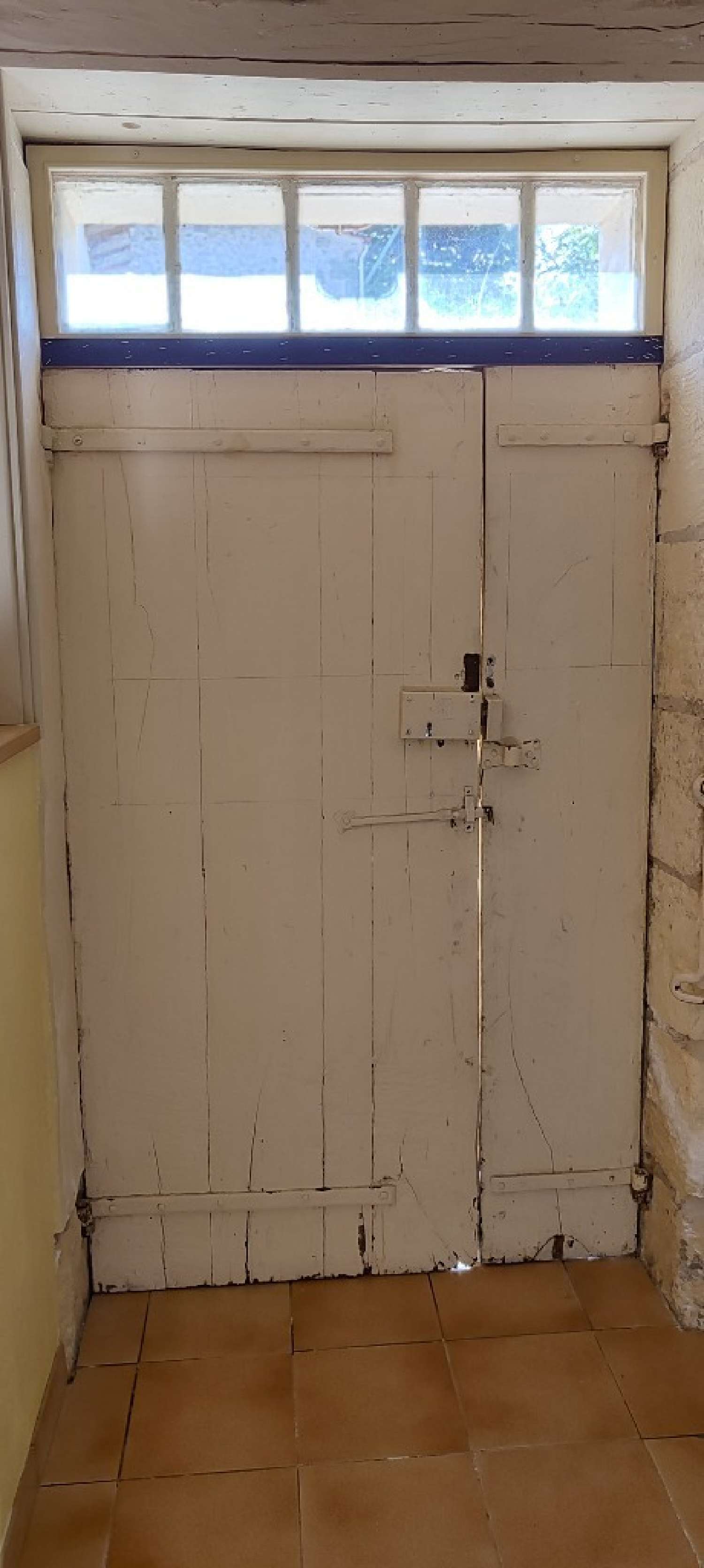  à vendre maison Cadouin Dordogne 4