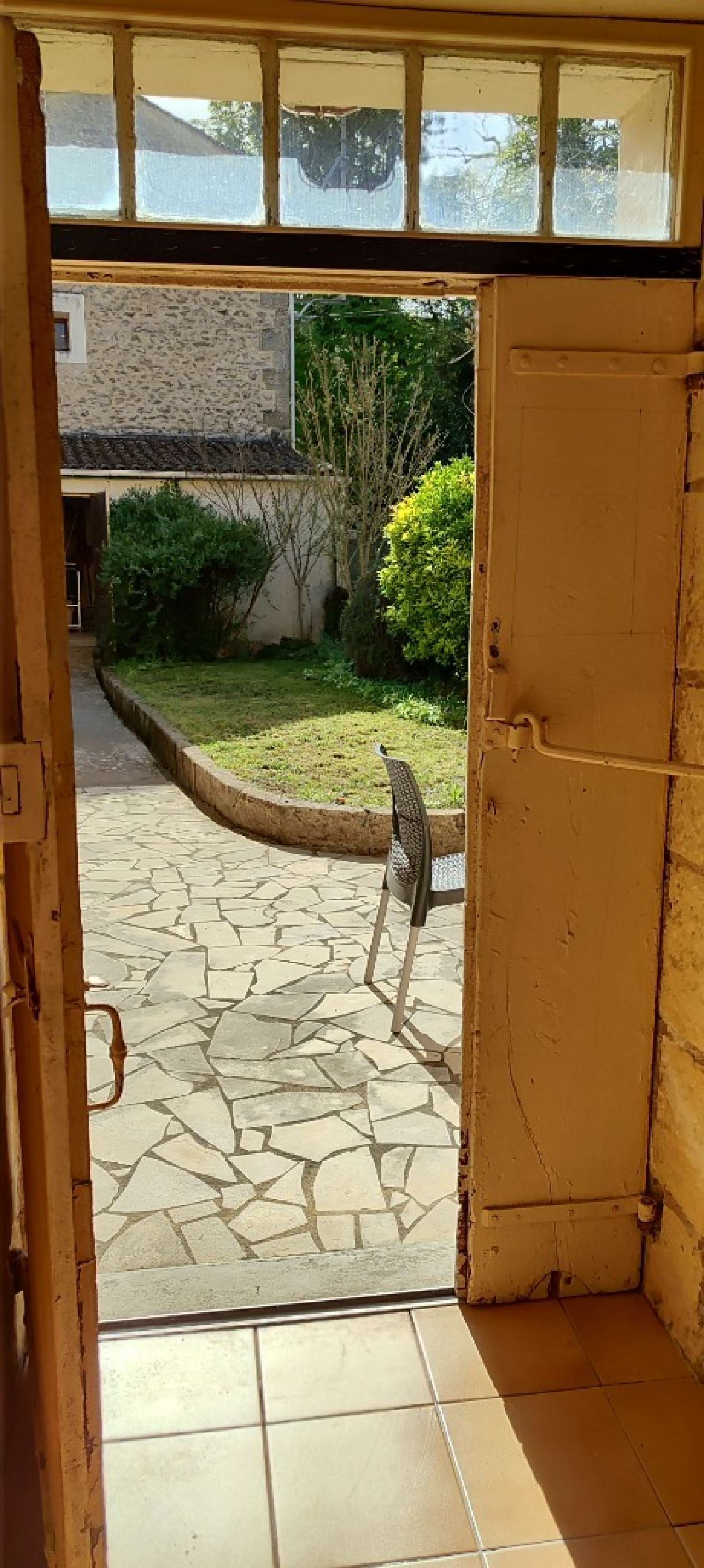  à vendre maison Cadouin Dordogne 6