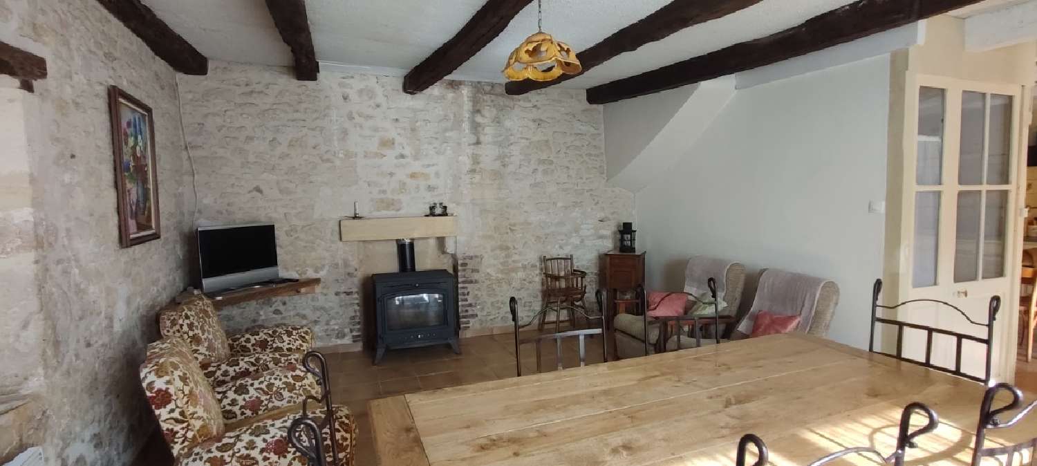  à vendre maison Cadouin Dordogne 7