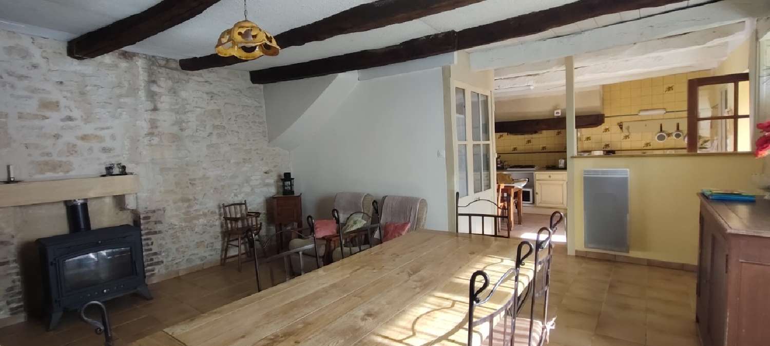  à vendre maison Cadouin Dordogne 8