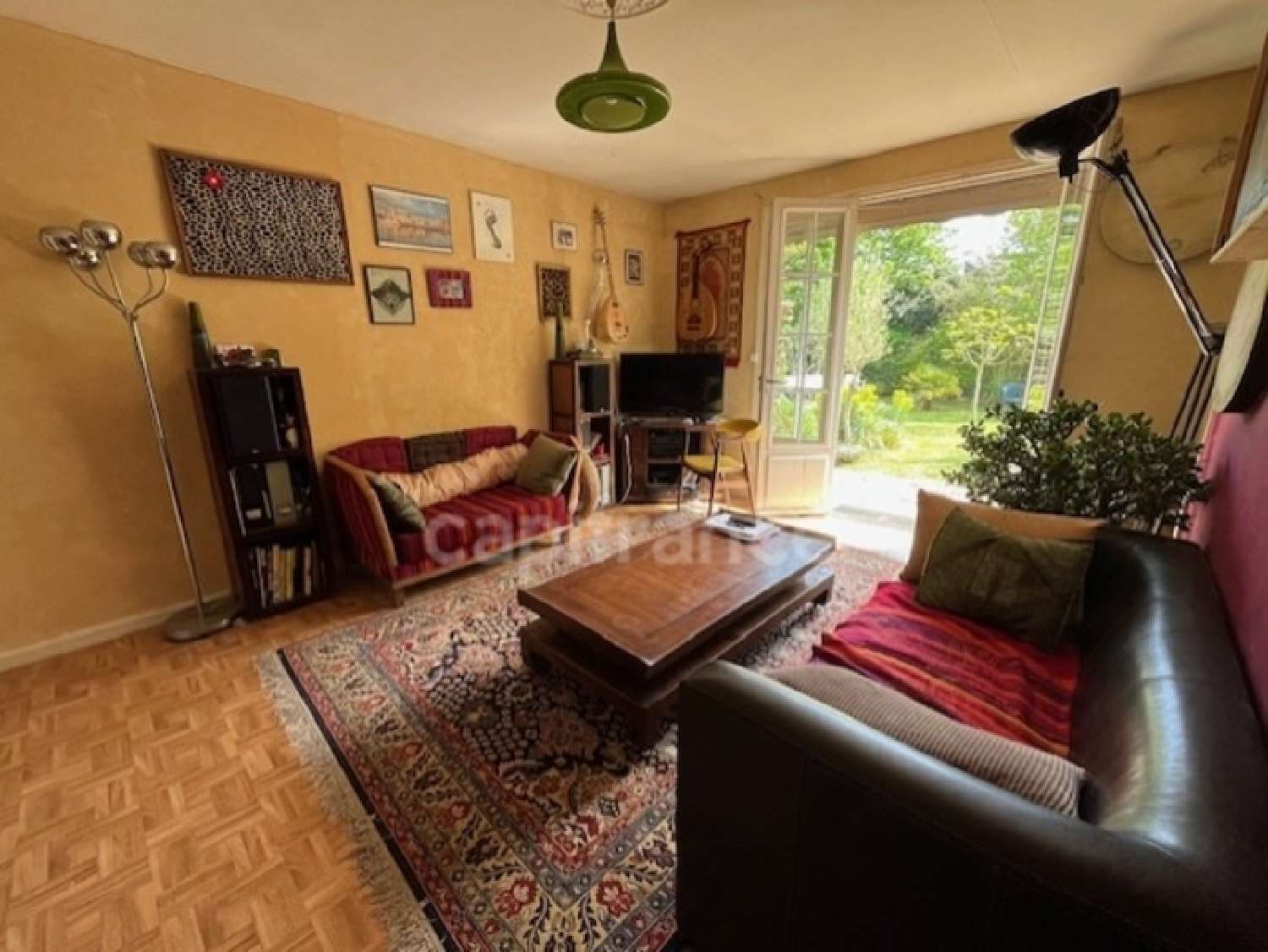  en venta casa Caen Calvados 2