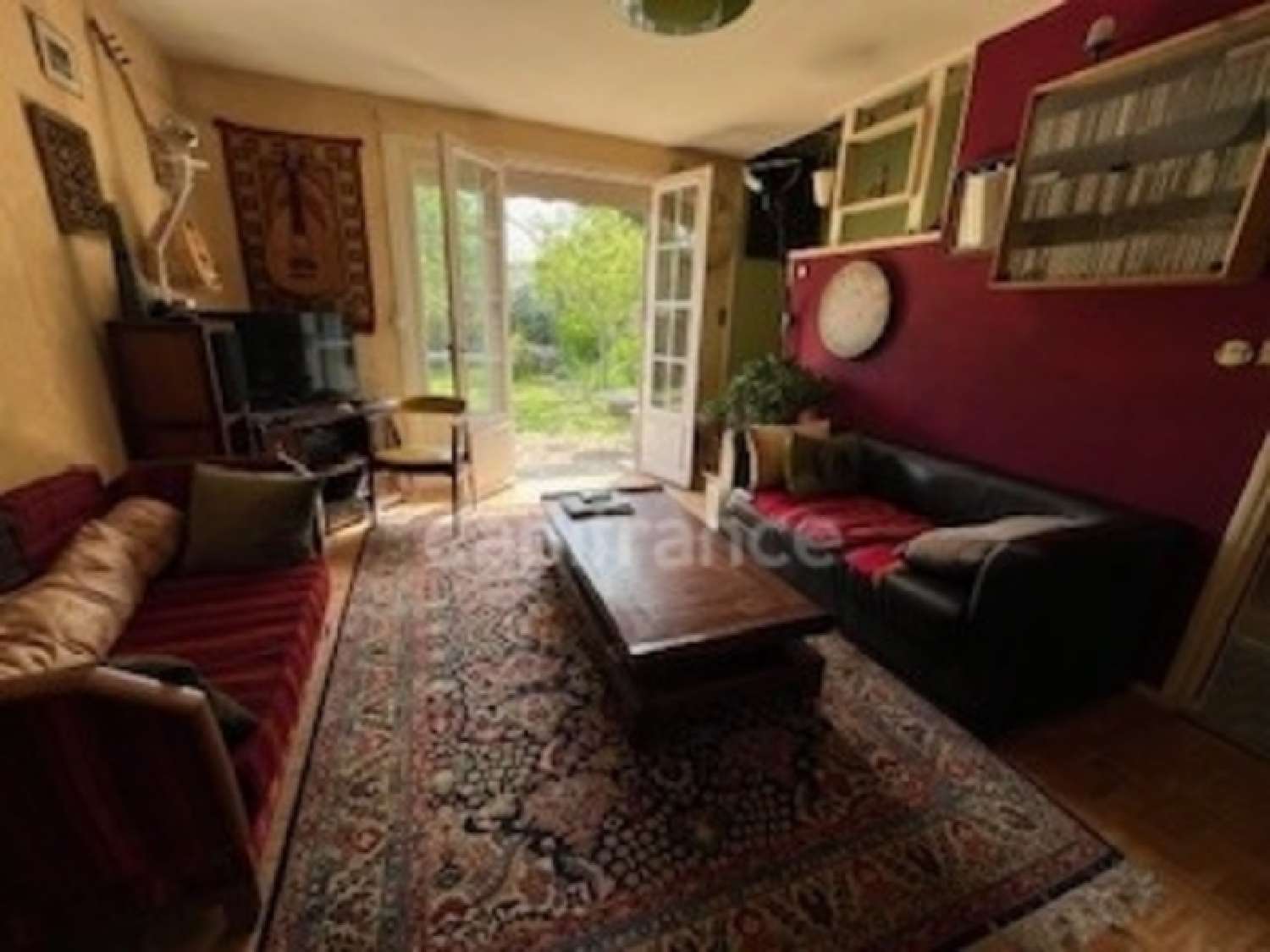  en venta casa Caen Calvados 4