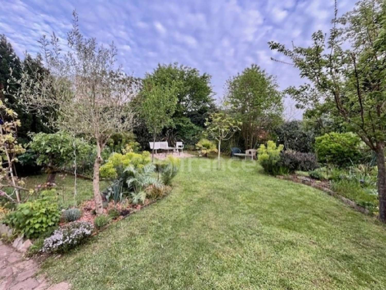  en venta casa Caen Calvados 6