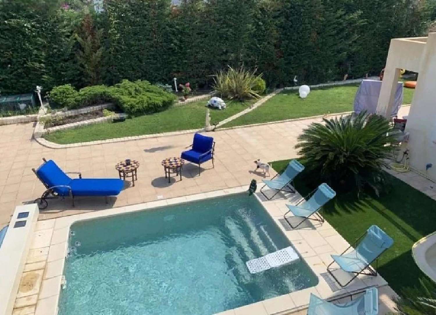 en venta casa Cagnes-sur-Mer Alpes-Maritimes 2