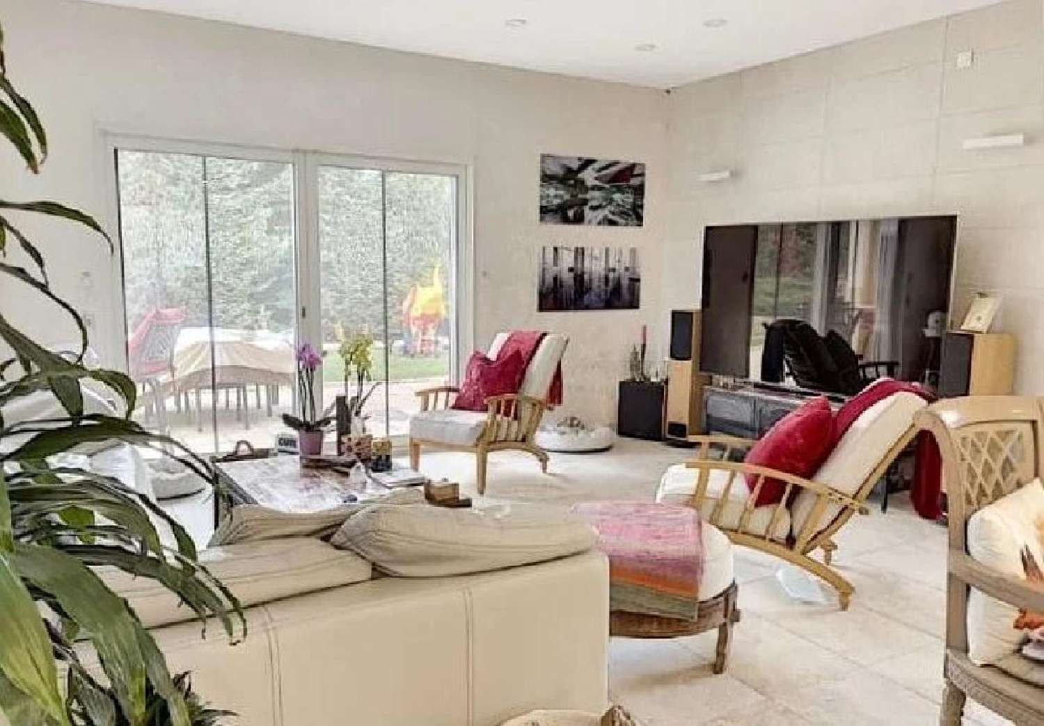en venta casa Cagnes-sur-Mer Alpes-Maritimes 3