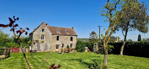 Cahagnolles Calvados Haus Bild 7062922
