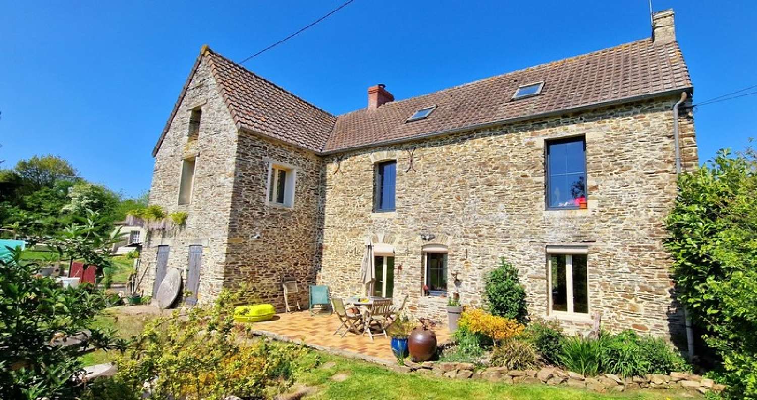  kaufen Haus Cahagnolles Calvados 4