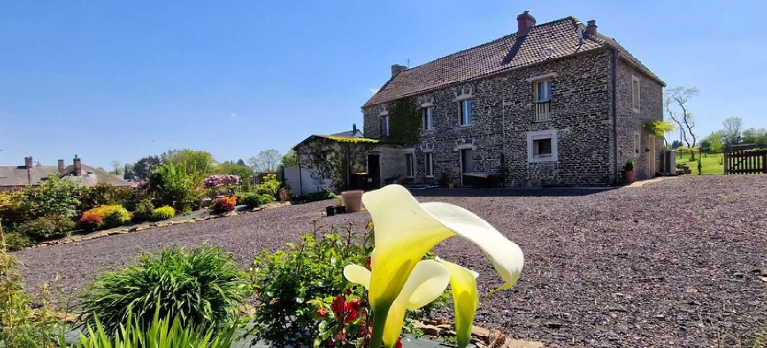  kaufen Haus Cahagnolles Calvados 5