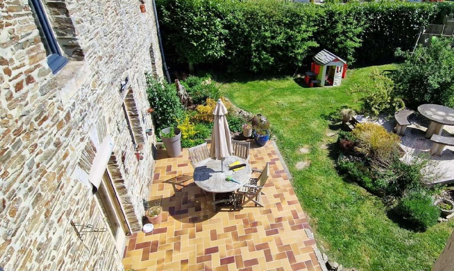  kaufen Haus Cahagnolles Calvados 7