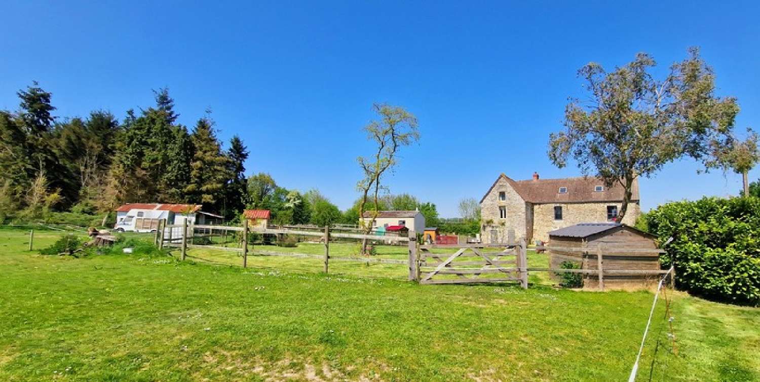  kaufen Haus Cahagnolles Calvados 8