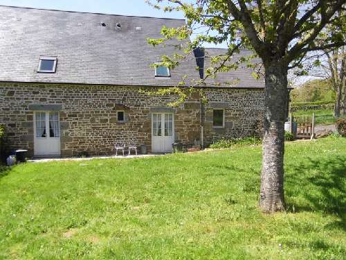 Sainte-Honorine-la-Chardonne Orne casa foto 7067127