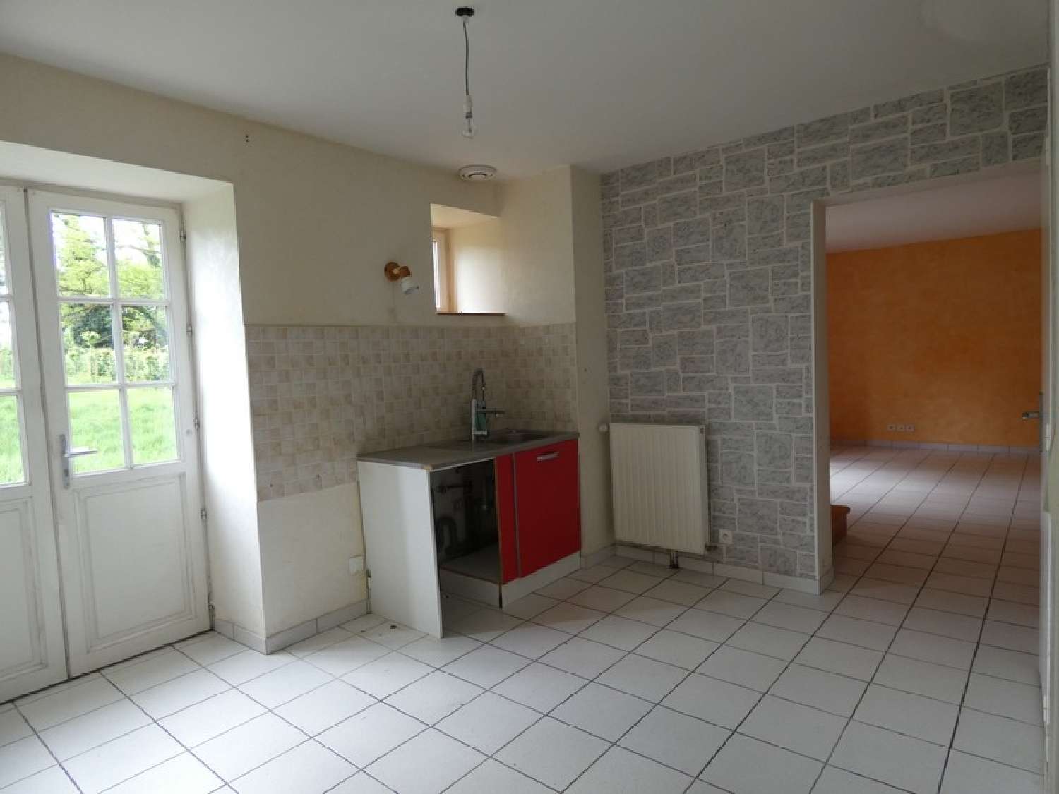  en venta casa Sainte-Honorine-la-Chardonne Orne 2