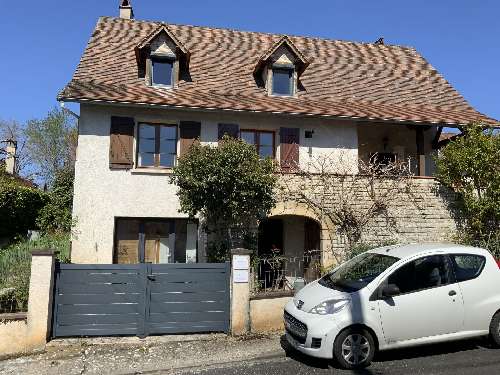 Cahors Lot casa foto 7062275