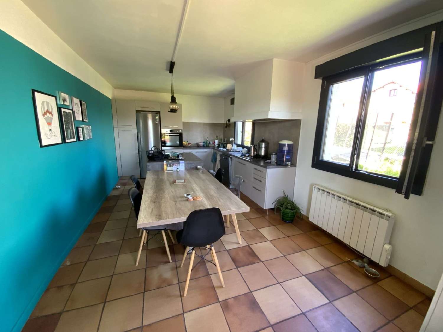  te koop huis Cahors Lot 4