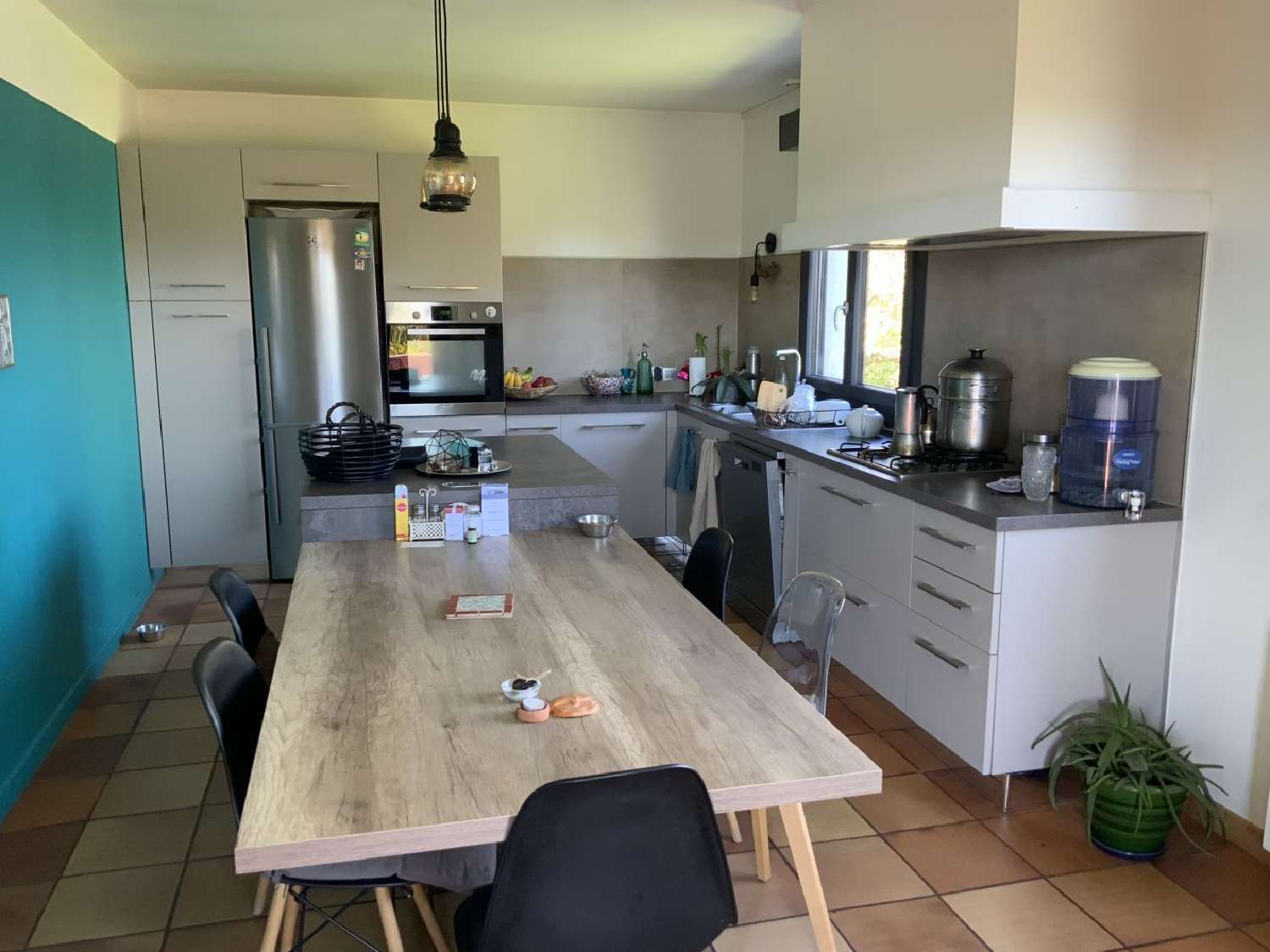  te koop huis Cahors Lot 5