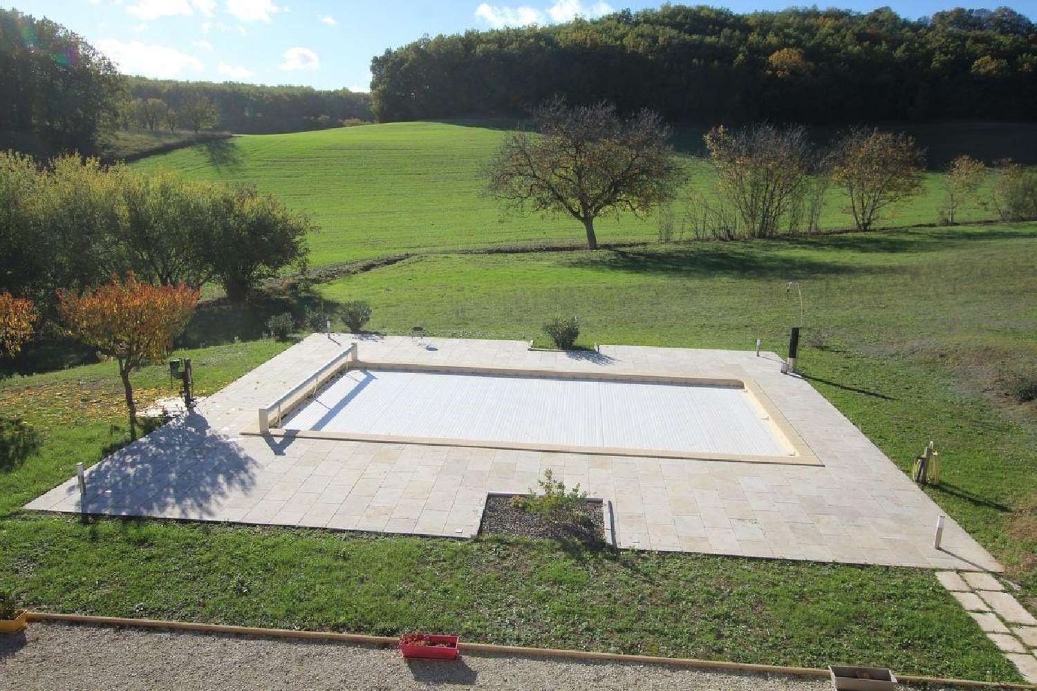  te koop huis Cahors Lot 2