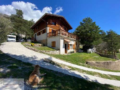 Caille Alpes-Maritimes maison foto 7060417