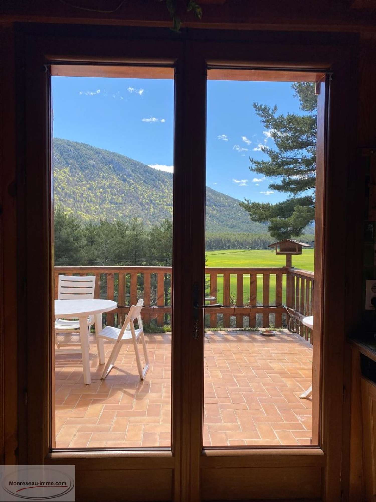  à vendre maison Caille Alpes-Maritimes 4