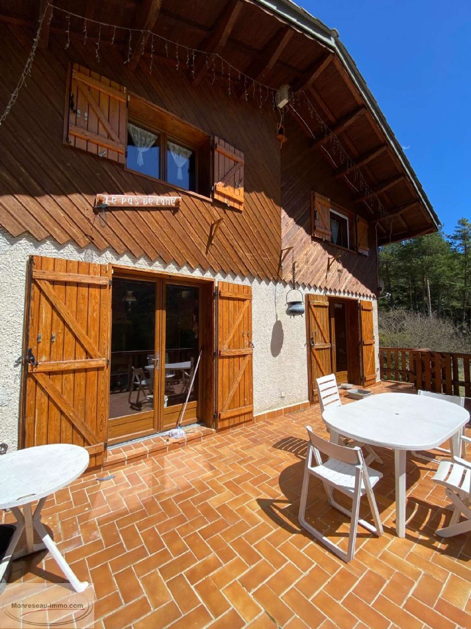  à vendre maison Caille Alpes-Maritimes 5