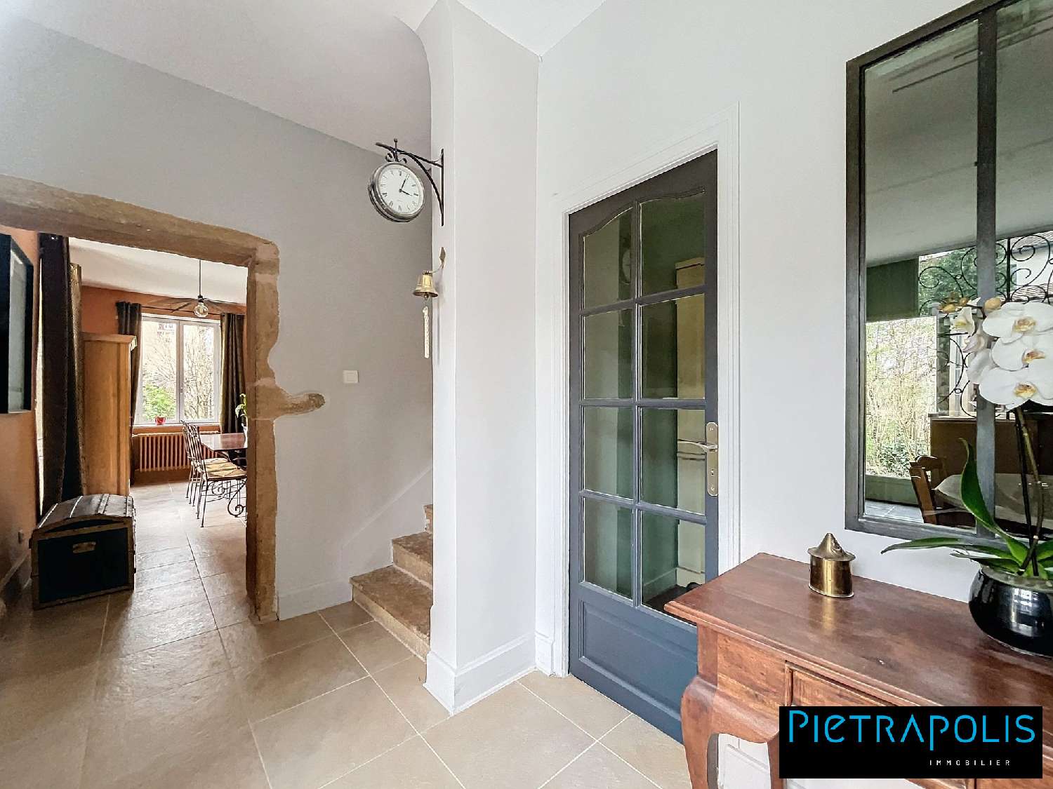 en venta casa Cailloux-sur-Fontaines Rhône 2