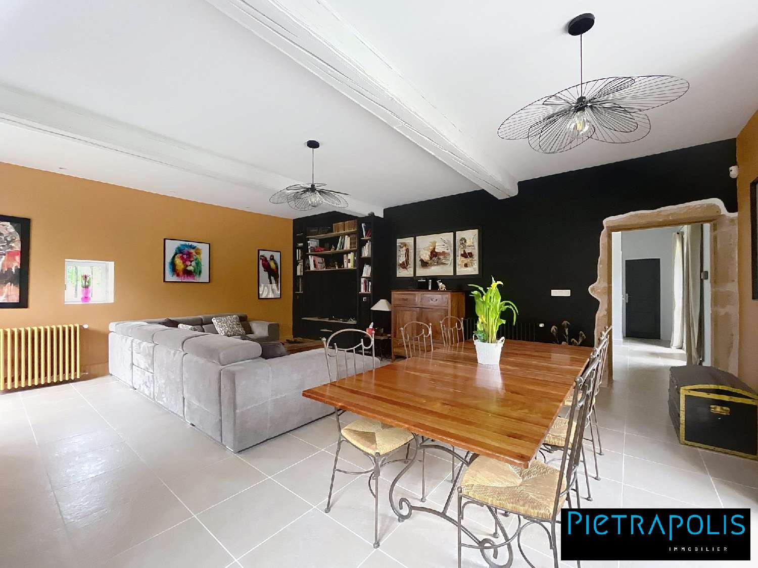 en venta casa Cailloux-sur-Fontaines Rhône 3