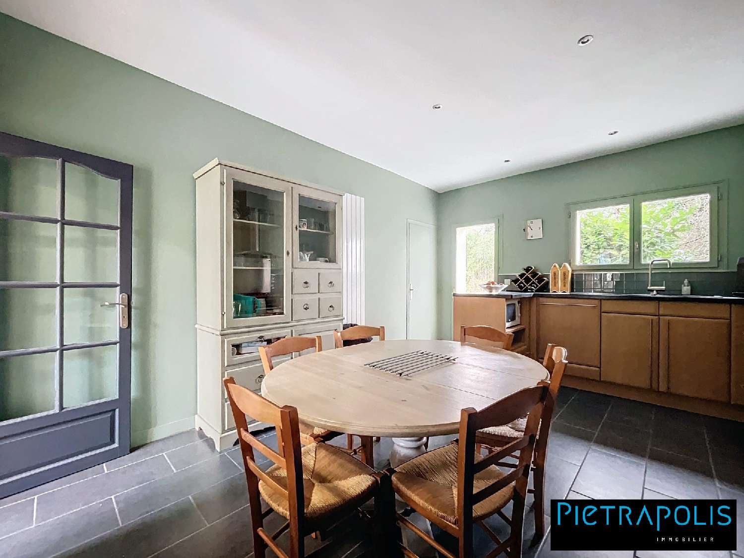  à vendre maison Cailloux-sur-Fontaines Rhône 5