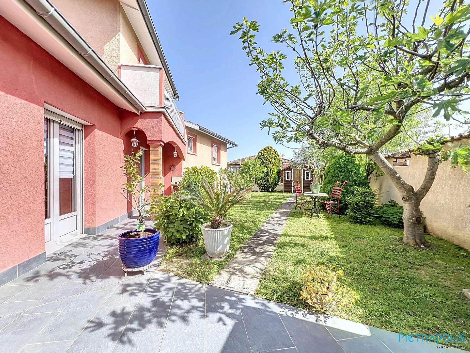  te koop huis Cailloux-sur-Fontaines Rhône 4