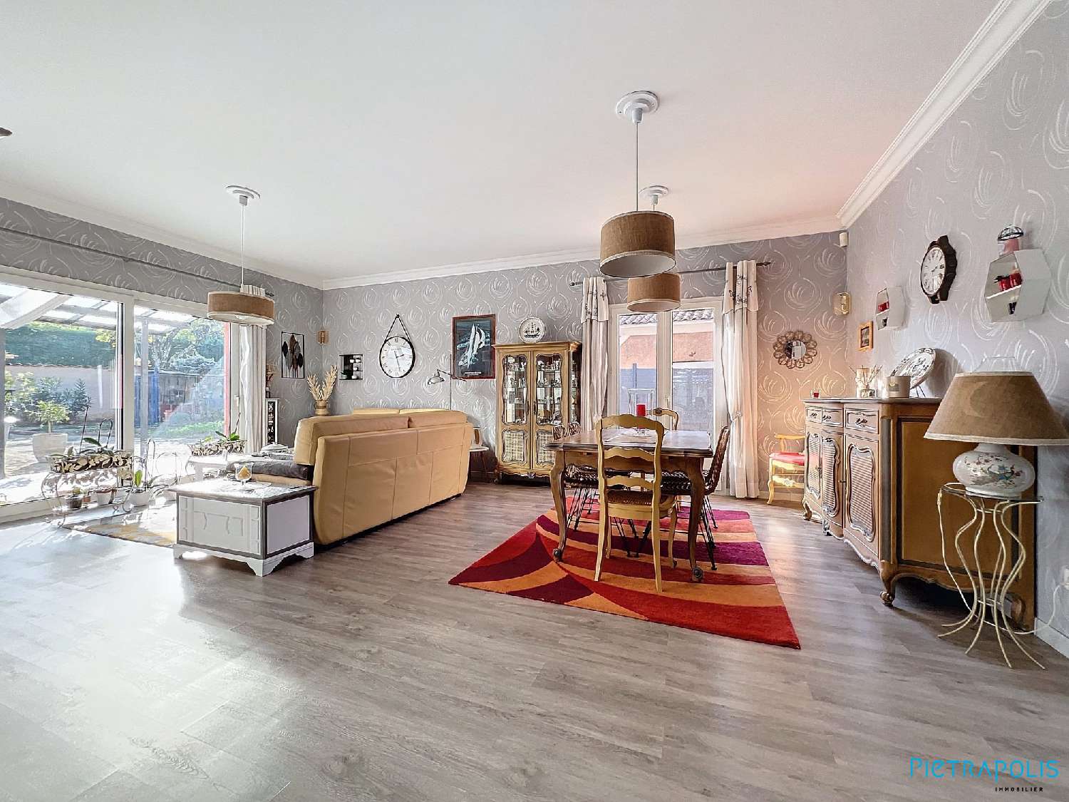  te koop huis Cailloux-sur-Fontaines Rhône 8