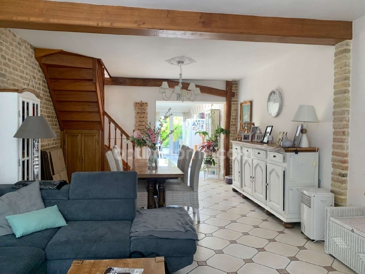  for sale house Calais Pas-de-Calais 1