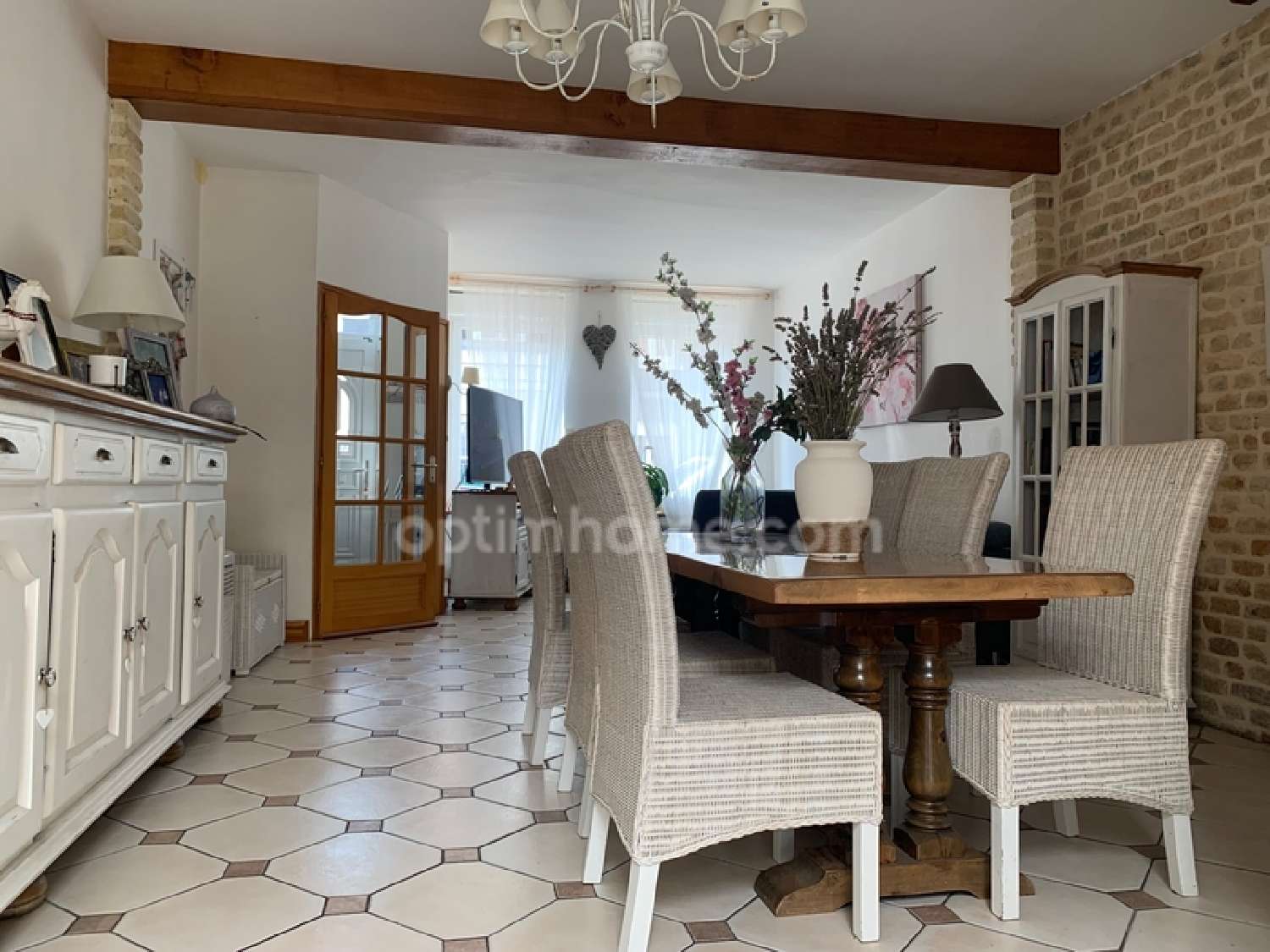  for sale house Calais Pas-de-Calais 2
