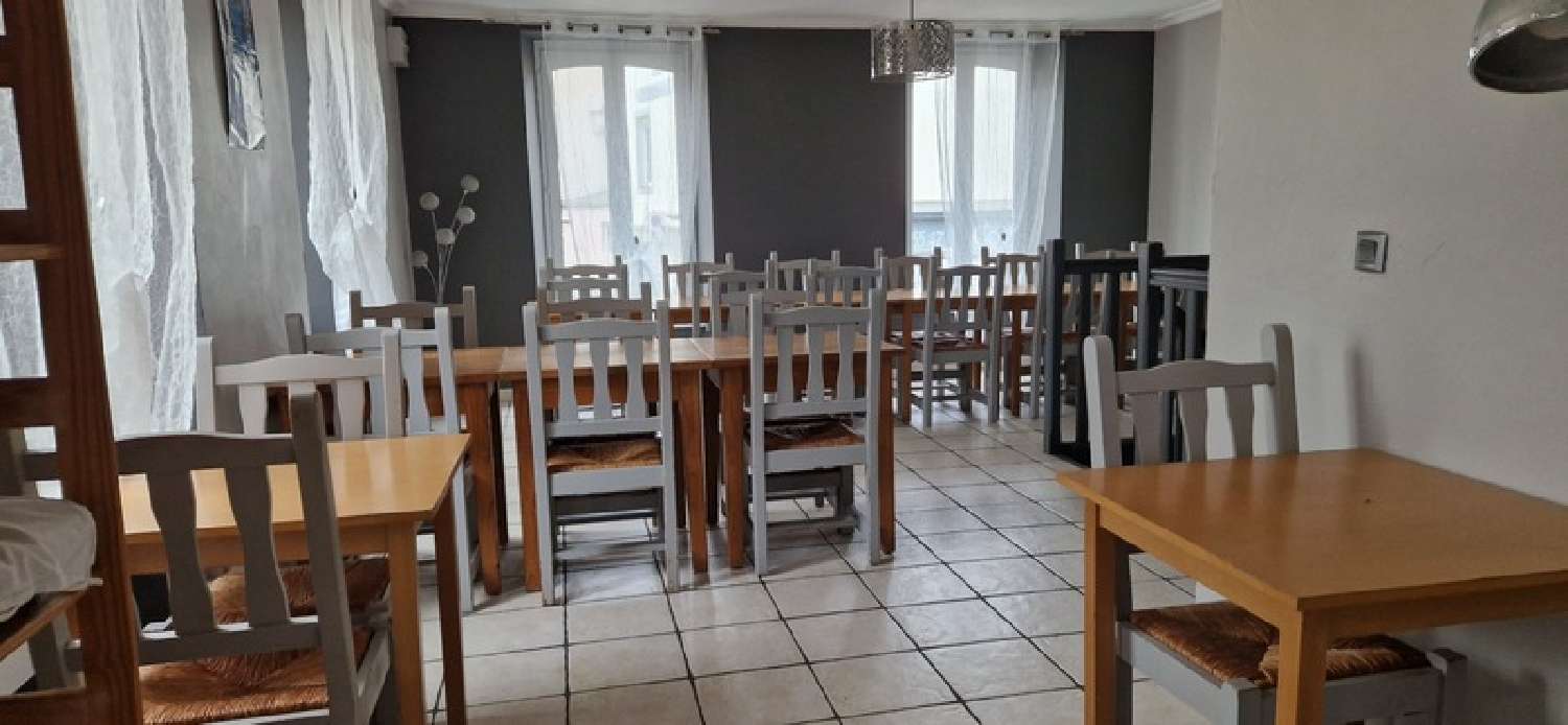  for sale house Callac Côtes-d'Armor 2