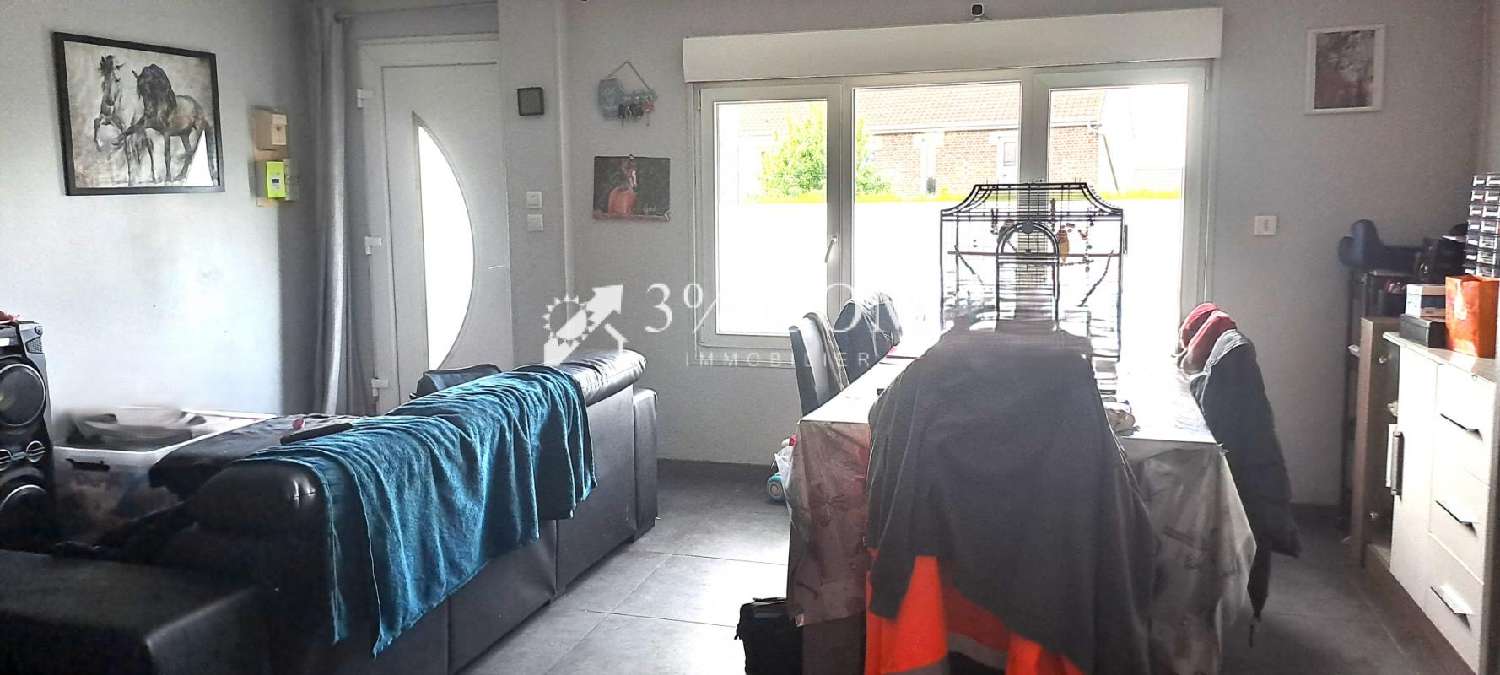  te koop huis Calonne-Ricouart Pas-de-Calais 1