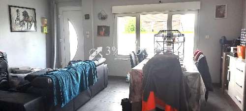 Calonne-Ricouart Pas-de-Calais huis foto 7068405