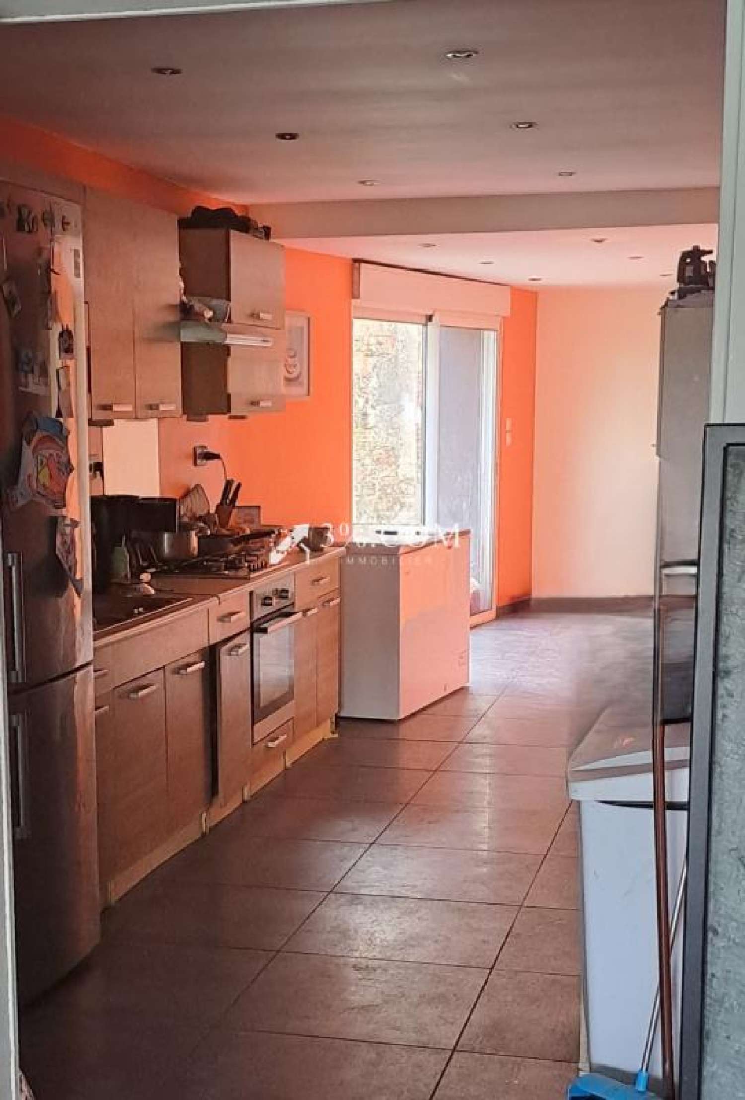  te koop huis Calonne-Ricouart Pas-de-Calais 2